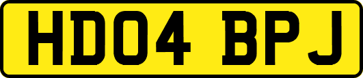 HD04BPJ