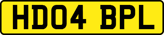 HD04BPL