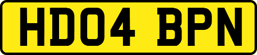 HD04BPN