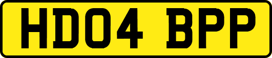 HD04BPP