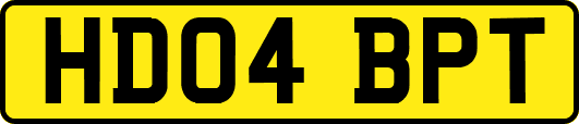 HD04BPT