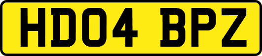 HD04BPZ