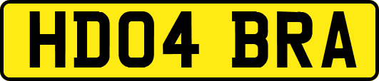 HD04BRA