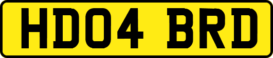 HD04BRD