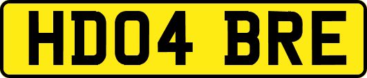 HD04BRE