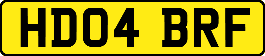HD04BRF