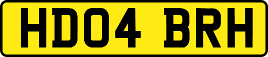 HD04BRH