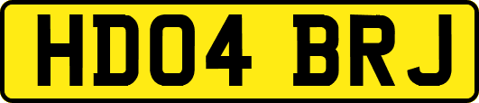 HD04BRJ
