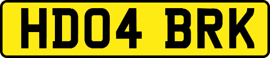 HD04BRK