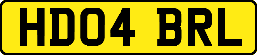 HD04BRL