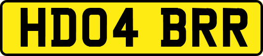 HD04BRR
