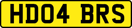 HD04BRS