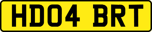 HD04BRT