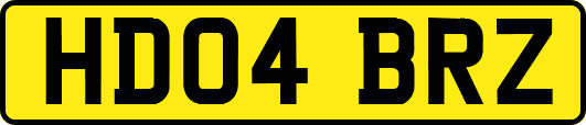 HD04BRZ