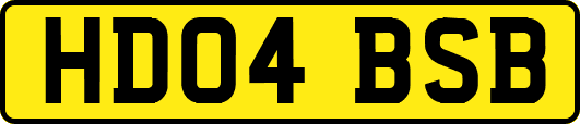 HD04BSB