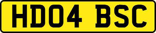 HD04BSC