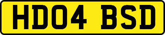 HD04BSD