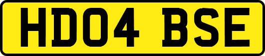 HD04BSE