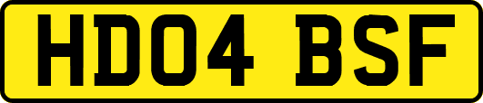 HD04BSF