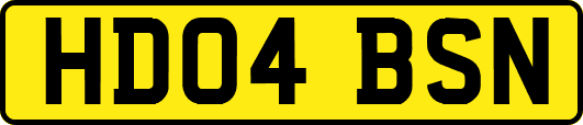 HD04BSN