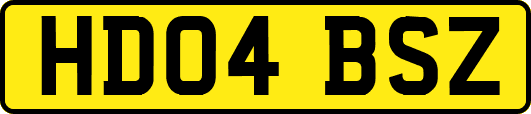 HD04BSZ