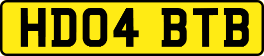 HD04BTB