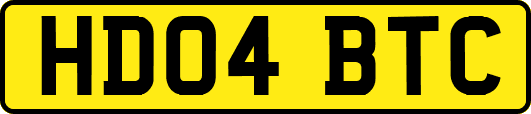 HD04BTC