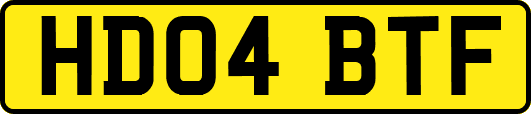 HD04BTF