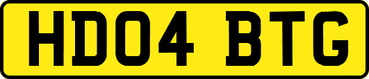 HD04BTG