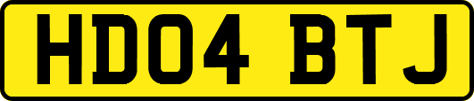 HD04BTJ