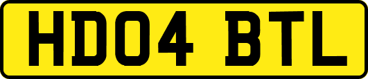 HD04BTL