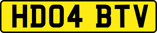HD04BTV