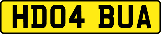 HD04BUA