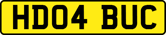 HD04BUC