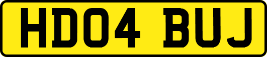 HD04BUJ