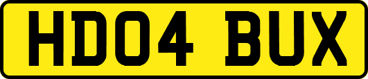 HD04BUX