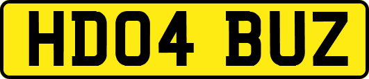 HD04BUZ