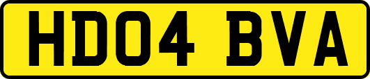 HD04BVA