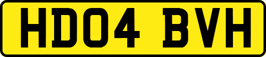 HD04BVH
