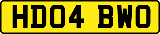 HD04BWO