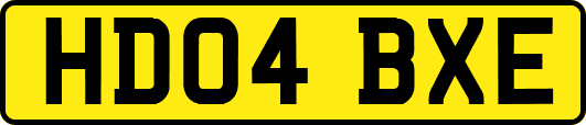 HD04BXE