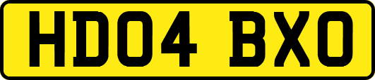 HD04BXO