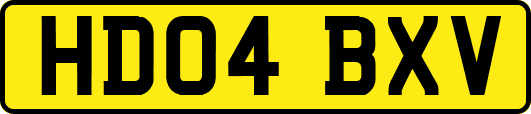 HD04BXV