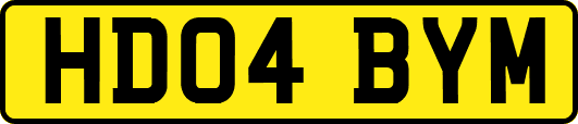HD04BYM