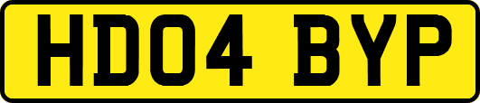 HD04BYP