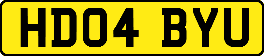HD04BYU