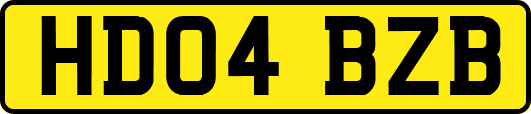 HD04BZB