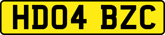 HD04BZC