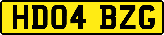 HD04BZG