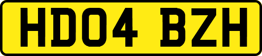HD04BZH